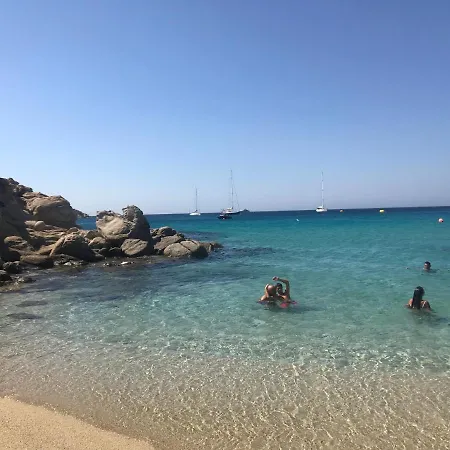 Klaras House Apartamento