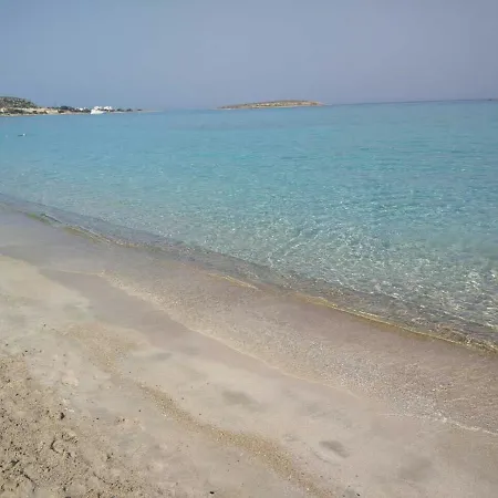 Apartamento Klaras House *