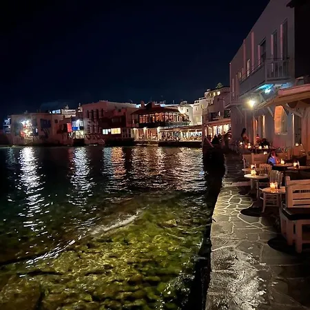 Apartamento Klaras House