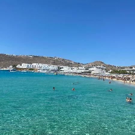 Klaras House Apartamento