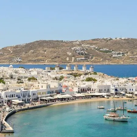 Klaras House Apartamento