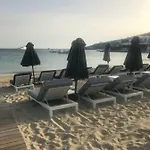 Klaras House Lejlighed Platys Gialos (Mykonos)
