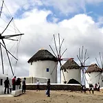 Lejlighed Klaras House Platys Gialos (Mykonos)
