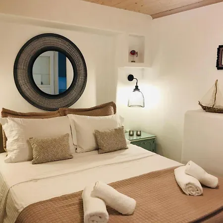 Klaras House Appartement *