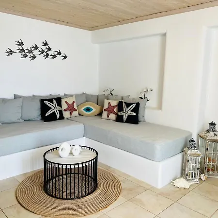 Klaras House Appartement