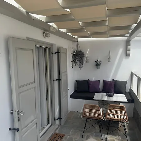 Appartement Klaras House *