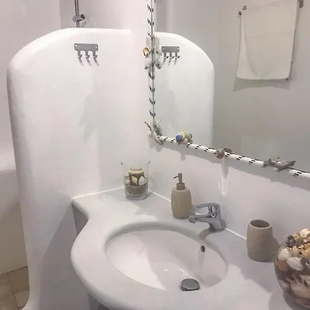 Appartement Klaras House Platis Yialos