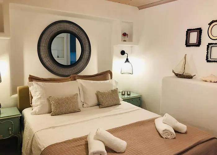 Klaras House Апартаменты *