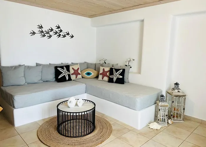 Klaras House Апартаменты