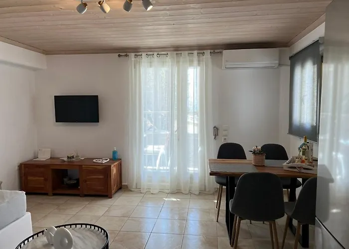 Klaras House Апартаменты *