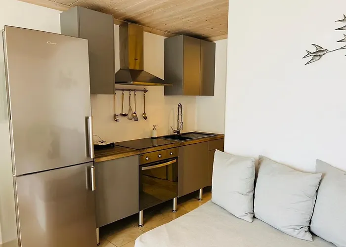 Klaras House Апартаменты