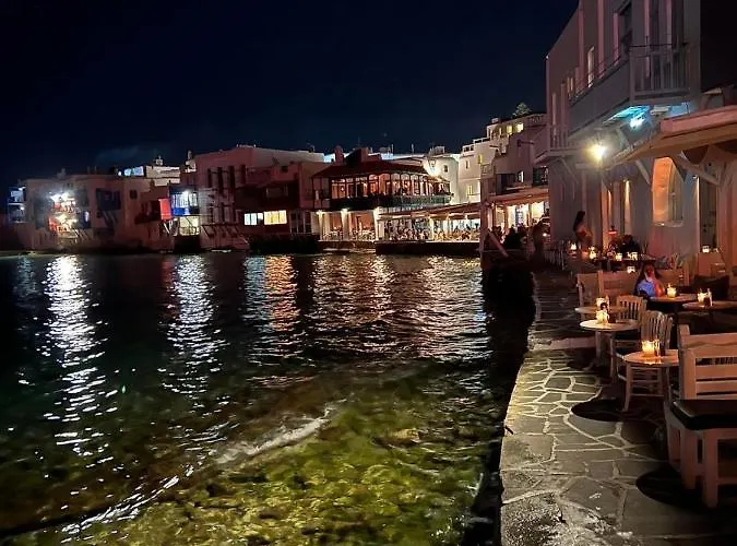 Lejlighed Klaras House