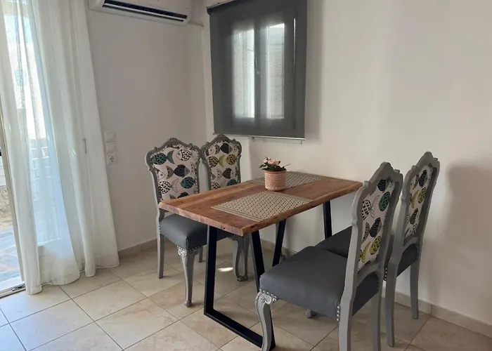 Апартаменты Klaras House *