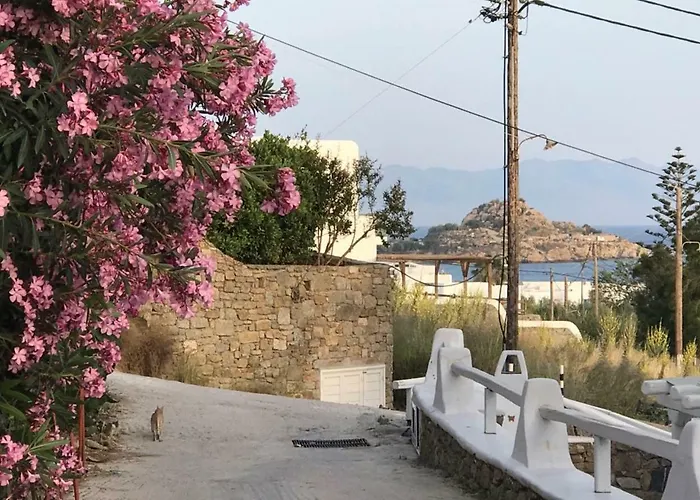 Klaras House Апартаменты *