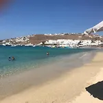 Klaras House Platys Gialos (Mykonos)