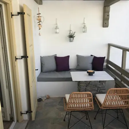 Klaras House Apartment *