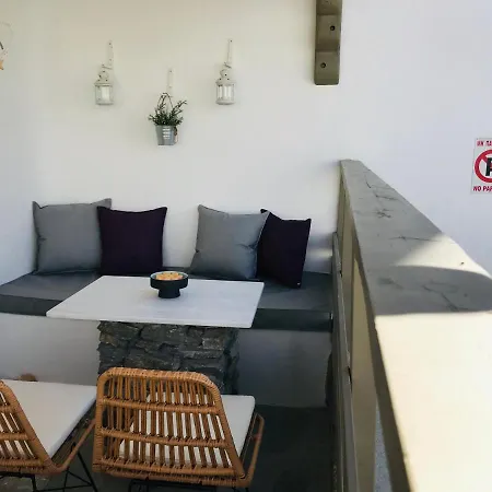 Klaras House Apartment *