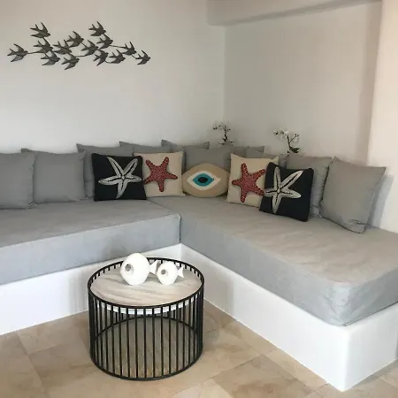 Klaras House