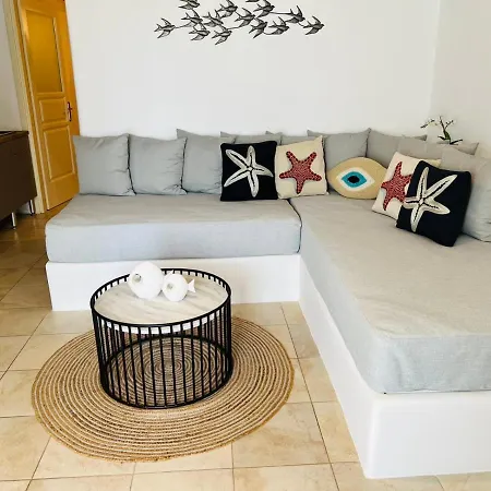 Klaras House Apartment