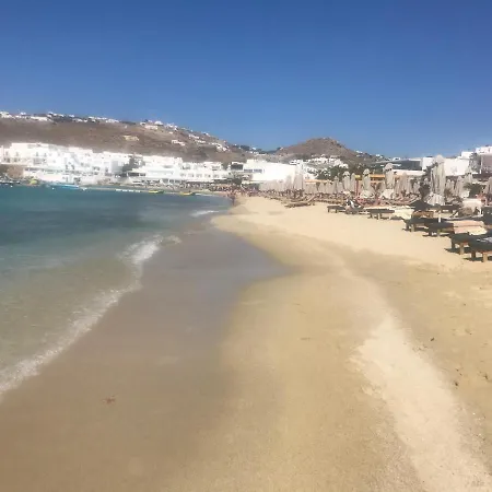 Klaras House Lägenhet *