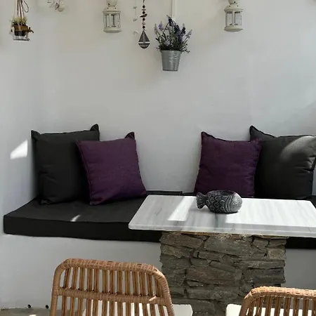 Apartment Klaras House Platys Gialos (Mykonos)