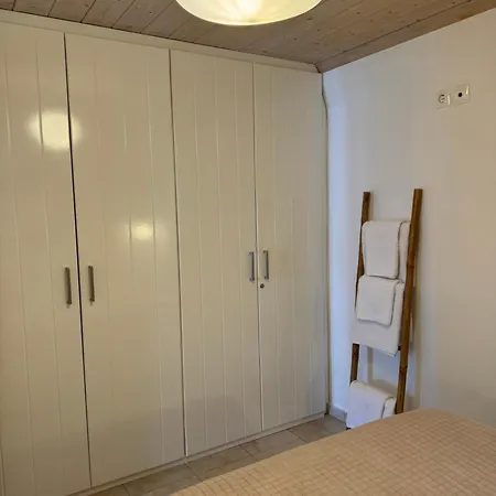 Klaras House * Platys Gialos (Mykonos)
