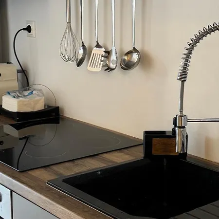 Klaras House Apartment *