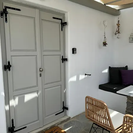 Apartment Klaras House *