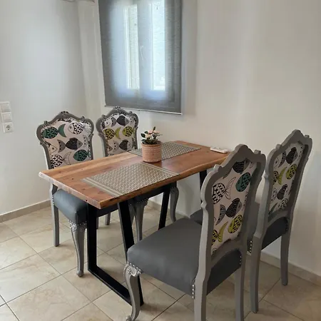 Klaras House Apartment Platys Gialos (Mykonos)