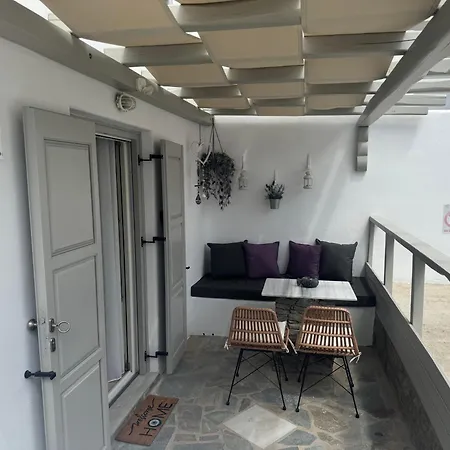 Klaras House Apartment *