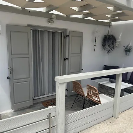 Klaras House