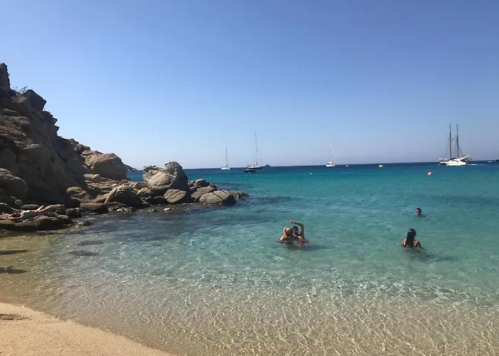 Klaras House Appartement