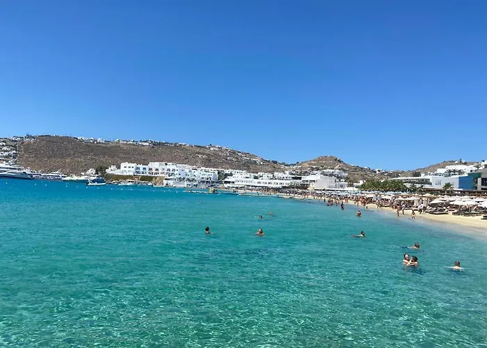 Klaras House Appartement