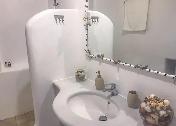 Apartament Klaras House Platys Gialos (Mykonos)