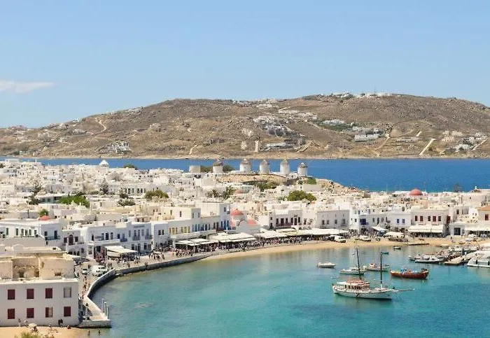 Klaras House Appartement