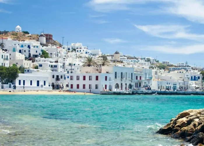 Klaras House Appartement Platis Yialos