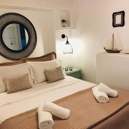 Klaras House * 普拉迪斯亚罗斯