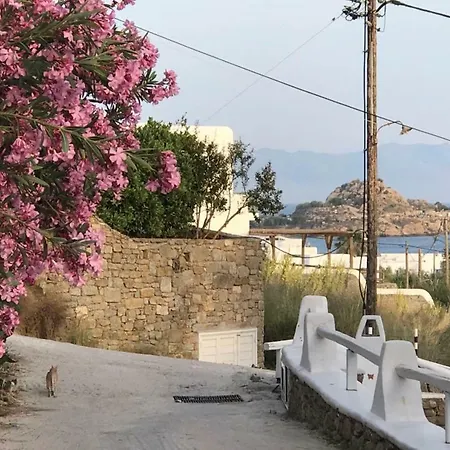 Klaras House 公寓 *