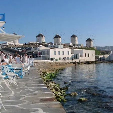 Klaras House 公寓 *